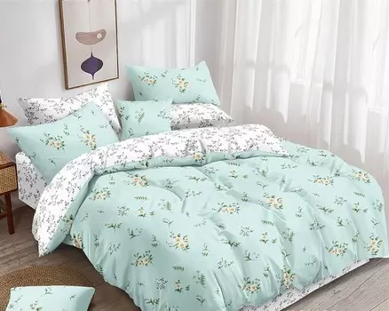 Постельное белье 2-х сп