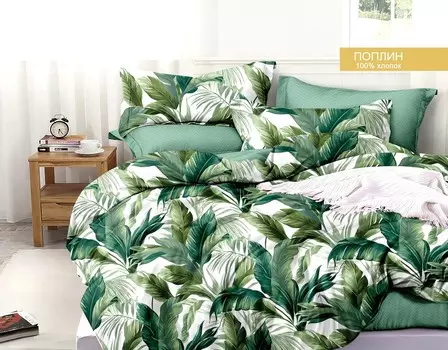 Постельное белье 2-х сп