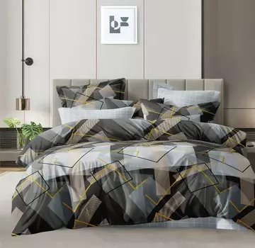 Постельное белье 2-х сп