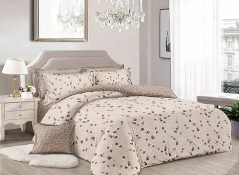 Постельное белье 2-х сп