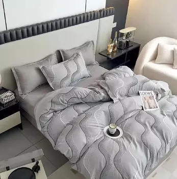 Постельное белье 2-х сп