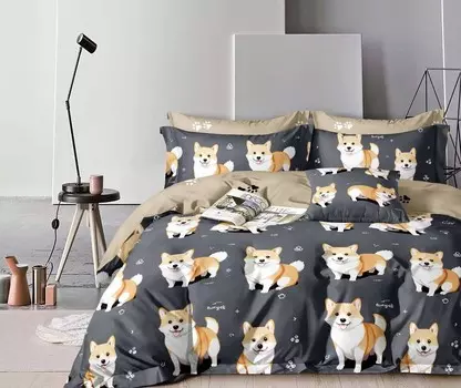 Постельное белье 2-х сп