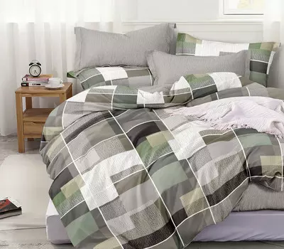 Постельное белье 2-х сп