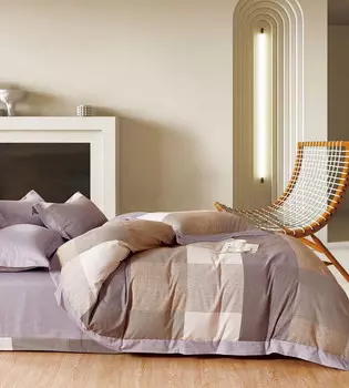 Постельное белье 2-х сп