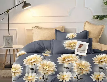 Постельное белье 2-х сп