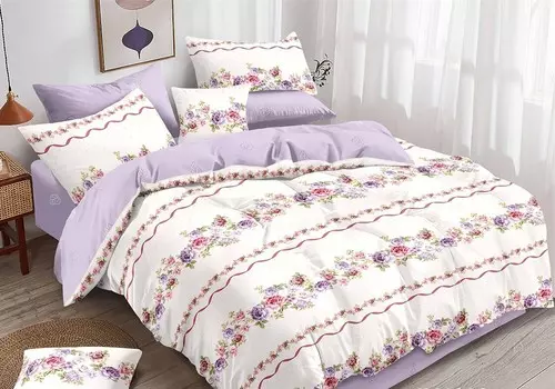 Постельное белье 2-х сп