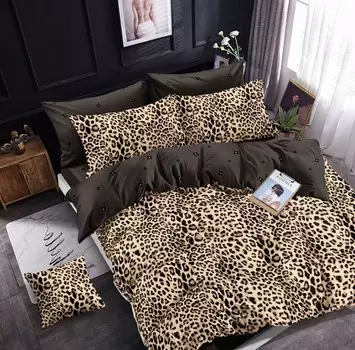 Постельное белье 2-х сп