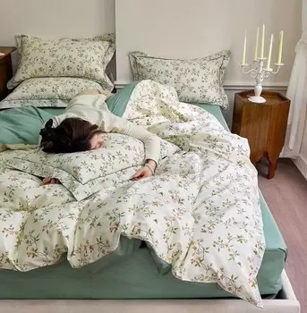 Постельное белье 2-х сп