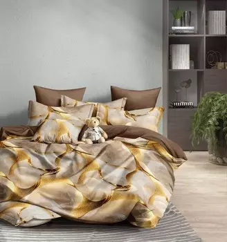 Постельное белье 2-х сп