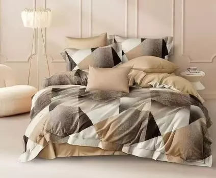 Постельное белье 2-х сп