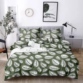 Постельное белье 2-х сп