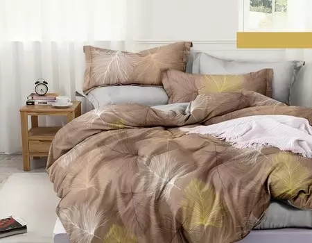 Постельное белье 2-х сп