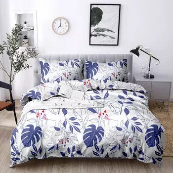 Постельное белье 2-х сп