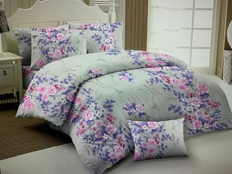 Постельное белье 2-х сп