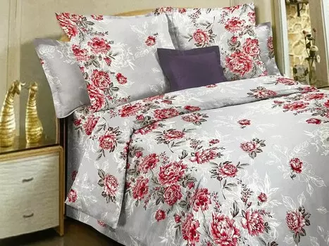 Постельное белье 2-х сп