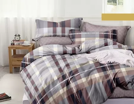 Постельное белье 2-х сп