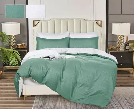 Постельное белье 2-х сп