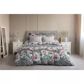 Постельное белье 2 спальный