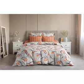 Постельное белье 2 спальный