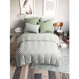 Постельное белье 2 спальный