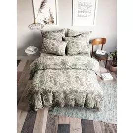 Постельное белье 2 спальный