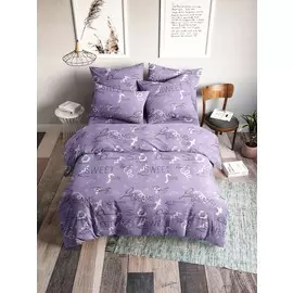 Постельное белье 2 спальный