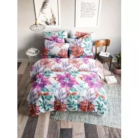 Постельное белье 2 спальный