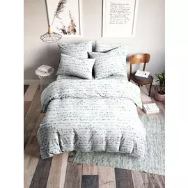 Постельное белье 2 спальный