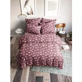 Постельное белье 2 спальный