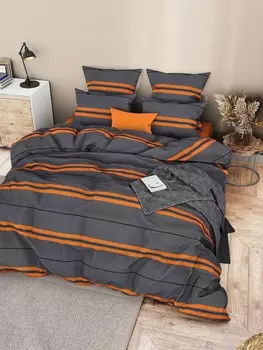 Постельное белье 2 спальный