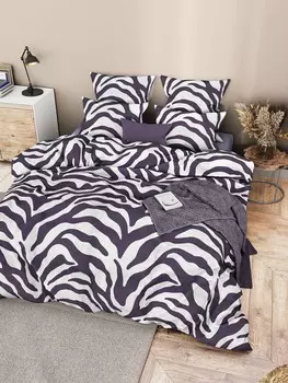 Постельное белье 2 спальный