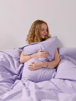 Постельное белье 2 спальный с Евро