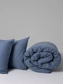 Постельное белье 2 спальный с Евро