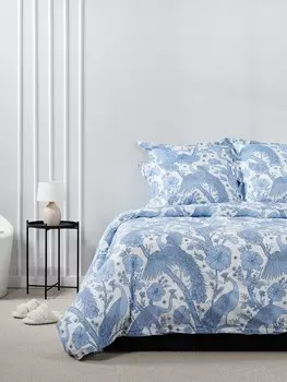 Постельное белье 2 спальный с Евро