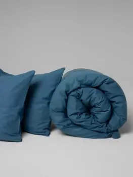 Постельное белье 2 спальный с Евро