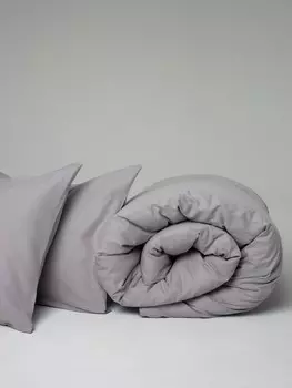 Постельное белье 2 спальный с Евро