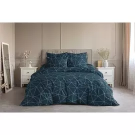 Постельное белье 2 спальный с евро