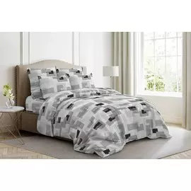 Постельное белье 2 спальный с евро