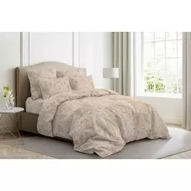 Постельное белье 2 спальный с евро