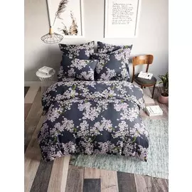 Постельное белье 2 спальный с евро