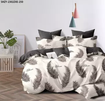 Постельное белье