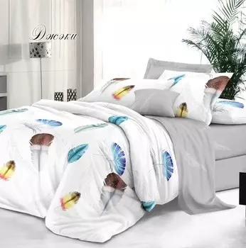 Постельное белье