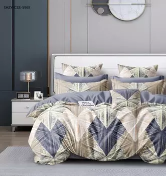 Постельное белье