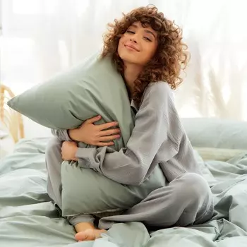 Постельное белье