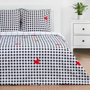 Постельное белье