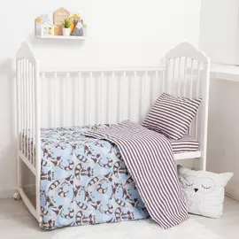 Постельное белье