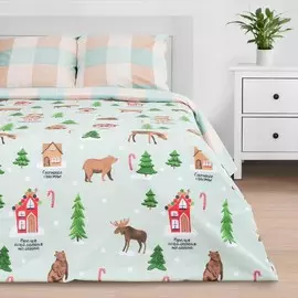 Постельное белье