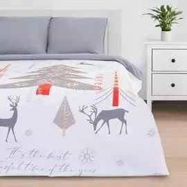 Постельное белье