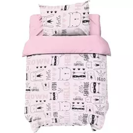 Постельное белье