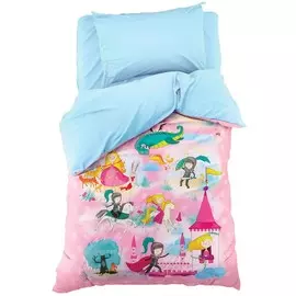 Постельное белье спальное